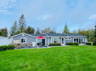 5550 N Ridge Rd, Black River, MI 48721