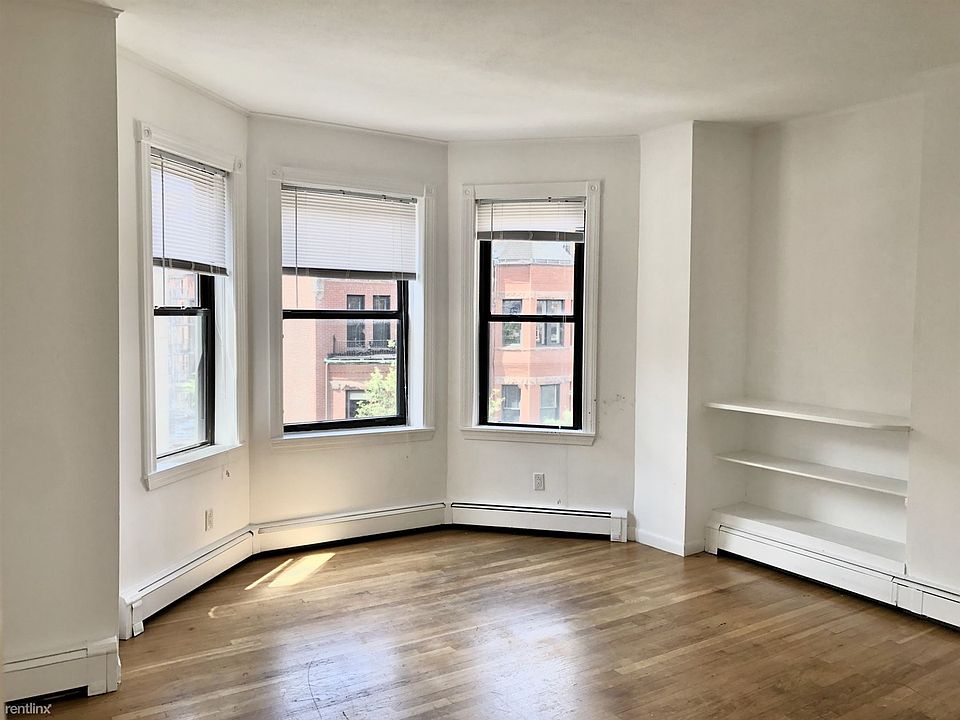 49 Gloucester St. #7 Boston - Back Bay Unit Photo 1 (1)