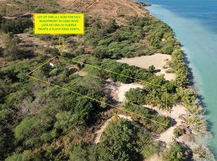 Road Prairie Km Int #3301-1.9, Cabo Rojo, PR 00623