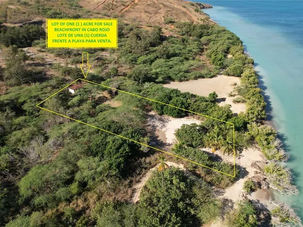 Road Prairie Km Int #3301-1.9, Cabo Rojo, PR 00623