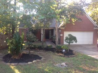 82 Natures Harp Ct, Spring, TX 77381