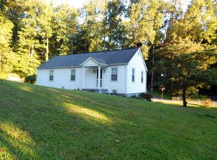 343 Old Tacora Hills Rd, Clinton, TN 37716