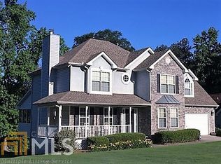 4601 Mitchells Ridge Dr, Ellenwood, GA 30294