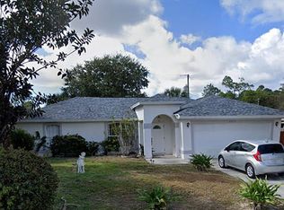 2295 55th Ter SW, Naples, FL 34116