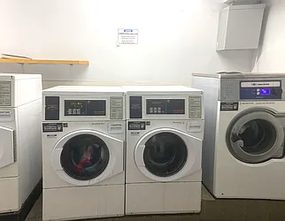 Rented by Reliance USA Inc