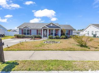 1105 Dunraven Ct, Conway, SC 29527