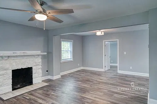 3 bed, 2.5 bath, 1600 sqft, $1,575 — Photo 2