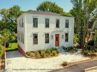 624 Commercial Street, Provincetown, MA 02657