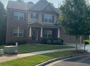 3398 Clear Stream Run, Auburn, GA 30011