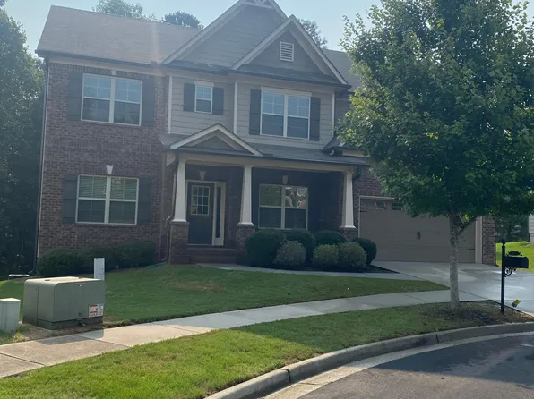 3389 Mulberry Cove Way, Auburn, GA 30011
