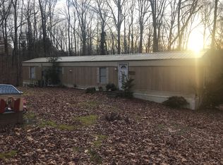 175 Wismer Rd, Camden, TN 38320