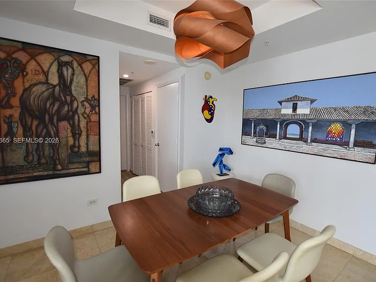 801 Brickell Key Blvd #1209 — Photo 13