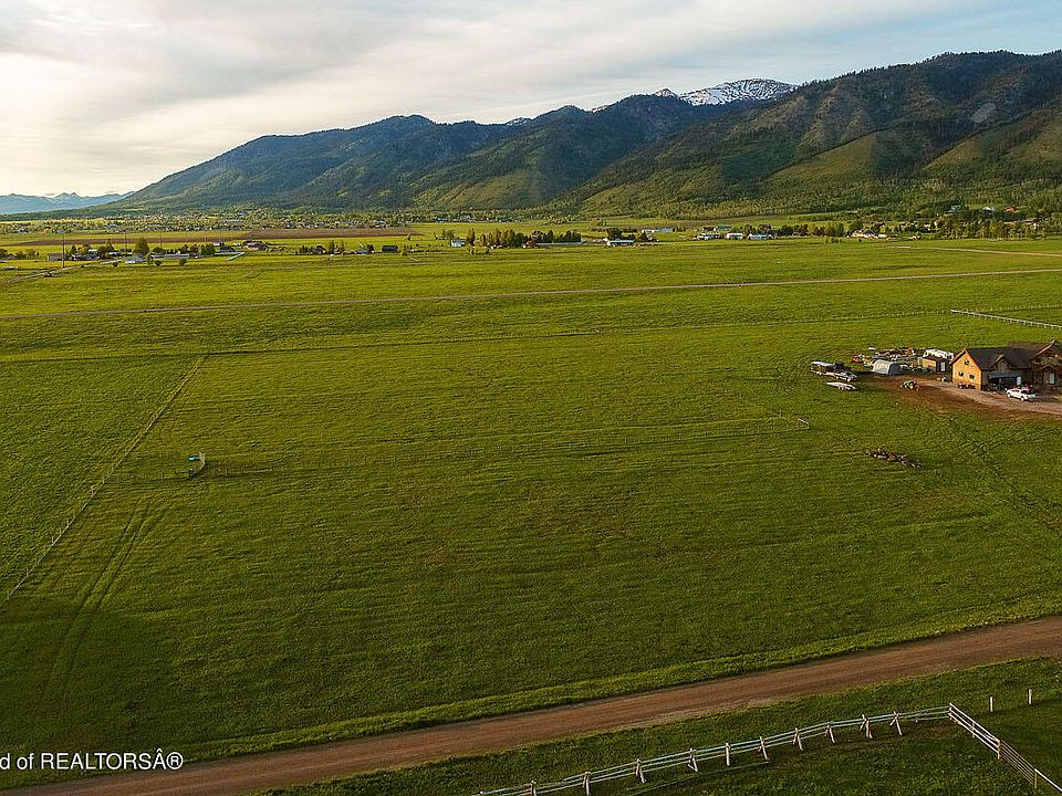 15 Shooting Star Dr, Thayne, WY 83127 MLS 231113 Zillow