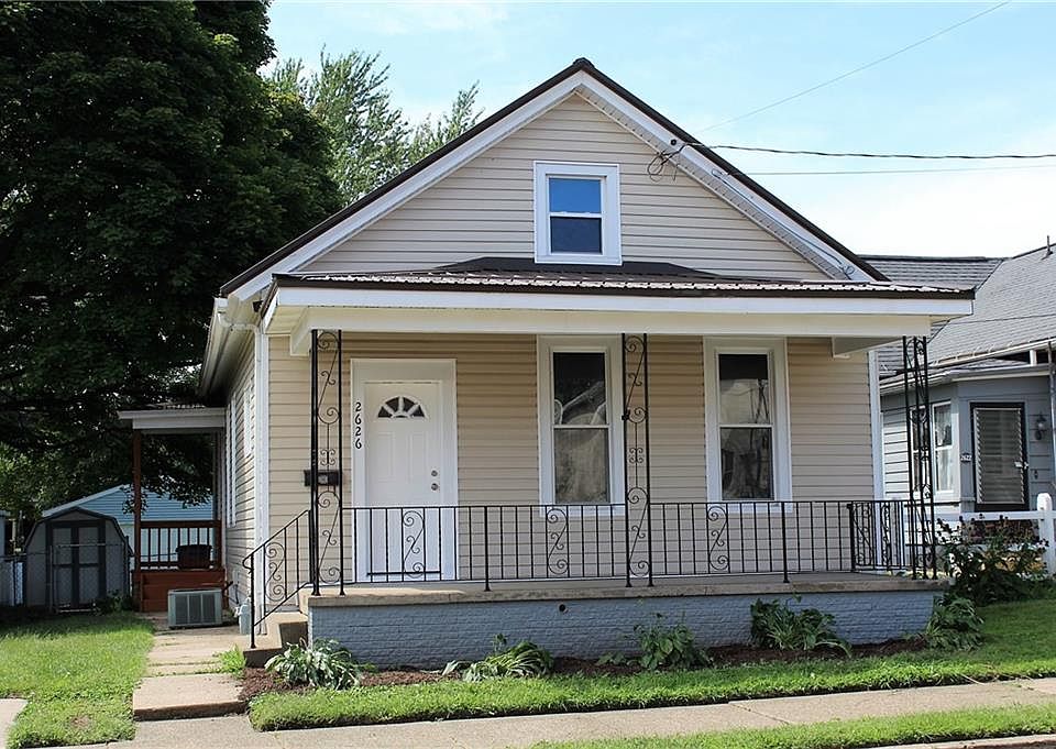 2626 Maple St, Erie, PA 16508 Zillow