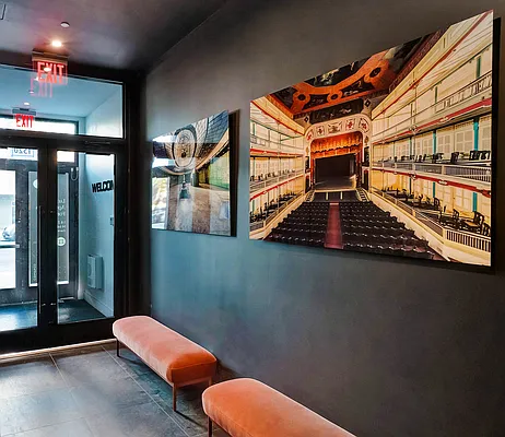 Rented by Compass | media 56