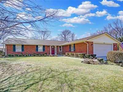 2308 Wrenside Ln, Dayton, OH, 45440