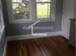 152 Lake St #3, Brighton, MA 02135
