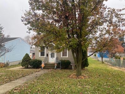 215 W 5th St, Spring Valley, IL, 61362