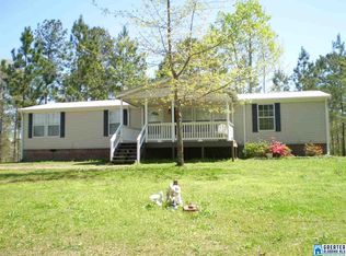 164 Rock Crest Rd, Odenville, AL 35120