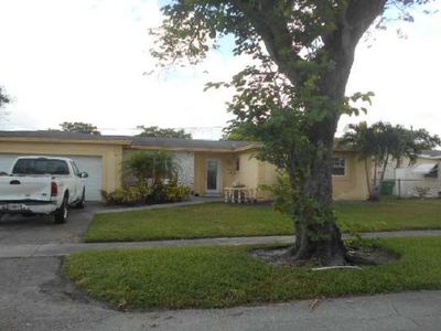 4851 NW 18th St, Lauderhill, FL, 33313