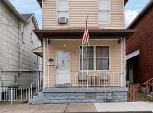 213 Fleet St, Braddock, PA 15104