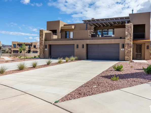 4884 N Winged Foot Dr, Saint George, UT 84770
