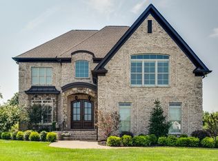 1213 Abernathy Way, Mount Juliet, TN 37122