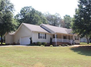 110 Ming Ln, Anderson, SC 29625
