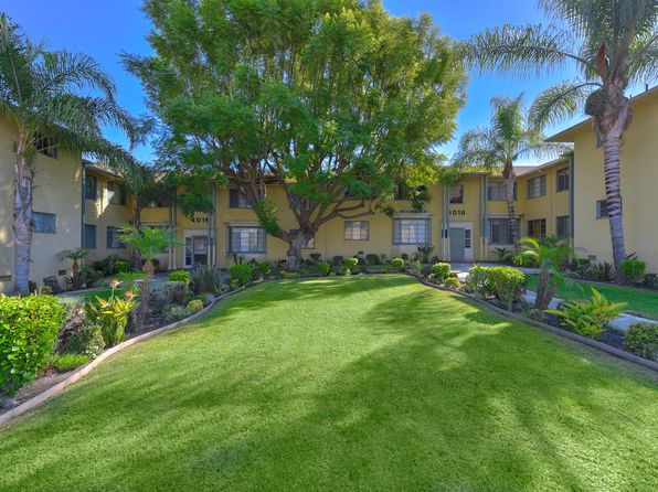 4220 Santa Rosalia Dr #4020M-B