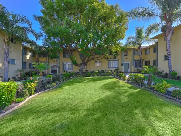 Acclaim at Baldwin Village