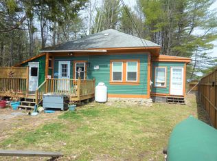 486 Harrison Rd, Bridgton, ME 04009