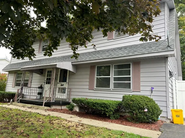 804 N McKinley Ave, Endicott, NY 13760