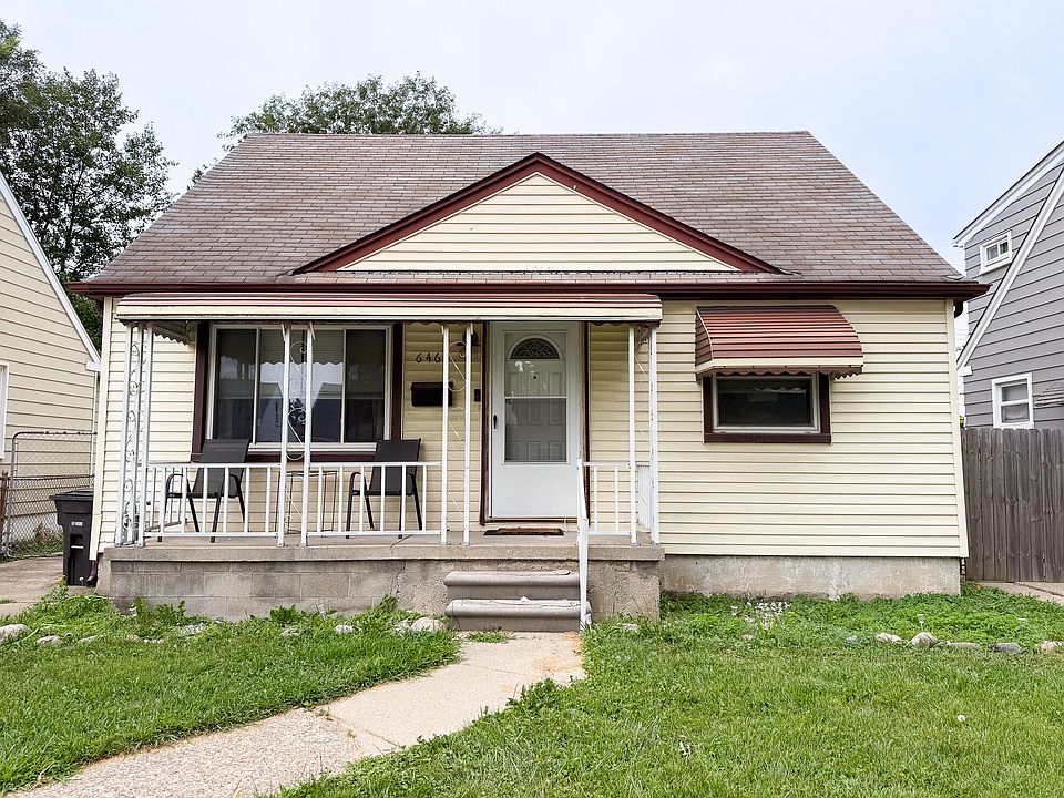 1st image of 6464 Weddel St