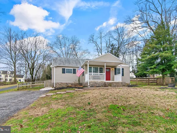 7515 New Cut Rd, Kingsville, MD 21087