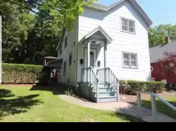 45 Hickory St, Jamestown, NY 14701