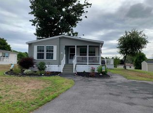 19 Monadnock Dr, Rochester, NH 03867