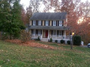 11901 Porters Mill Pl, Midlothian, VA 23114