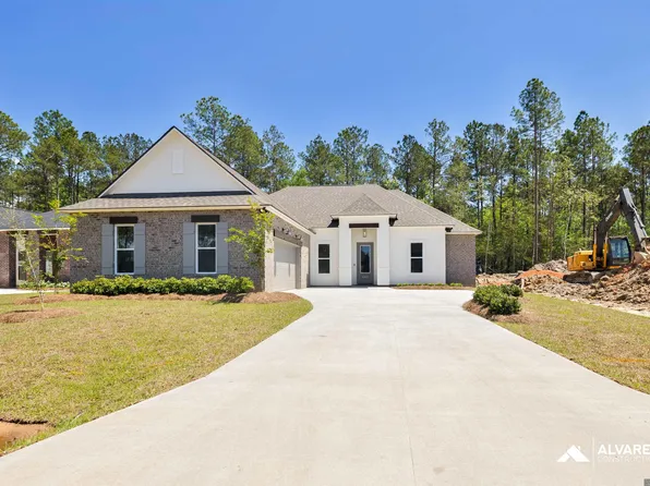 643 Night Heron Ln, Madisonville, LA 70447