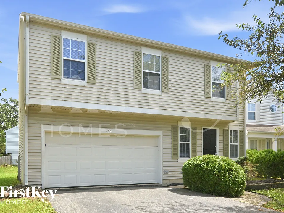 193 N Cranberry Lake Dr