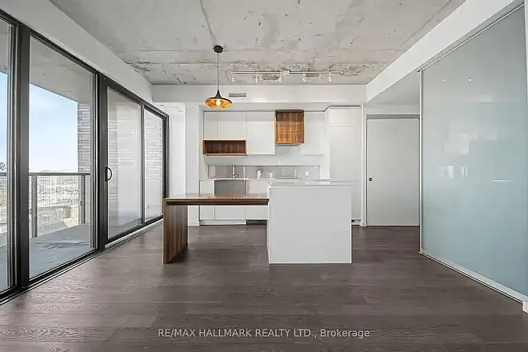 1 bed, 1.0 bath, 640 sqft, $2,550 — Photo 4