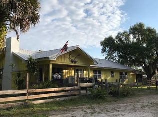 8251 SW Tommy Clements Ln, Indiantown, FL 34956