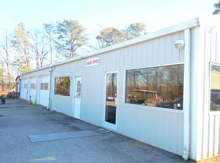 880 Rutherfordton Hwy, Mooresboro, SC 29323