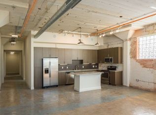 Magnolia Lofts on Vickery, Fort Worth, TX 76104