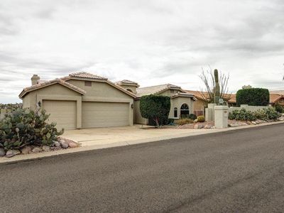 15959 E Cholla Dr, Fountain Hills, AZ, 85268