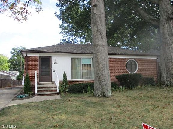2nd image of 569 Bayfair Dr