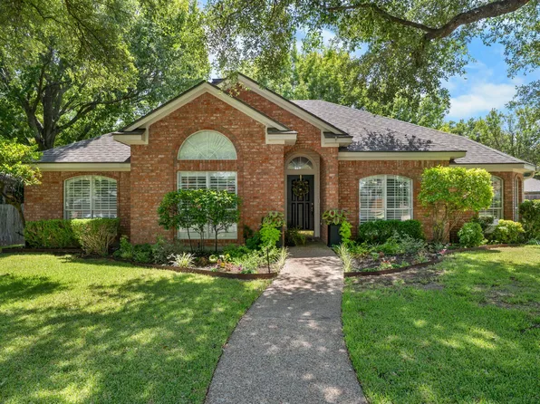 9604 Yellow Stone Rd, Woodway, TX 76712