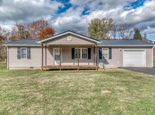 31243 Lee Hwy, Glade Spring, VA 24340
