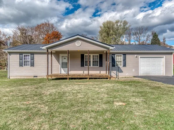 31243 Lee Hwy, Glade Spring, VA 24340
