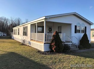 615 Barbara Ave, Clinton, NY 13323