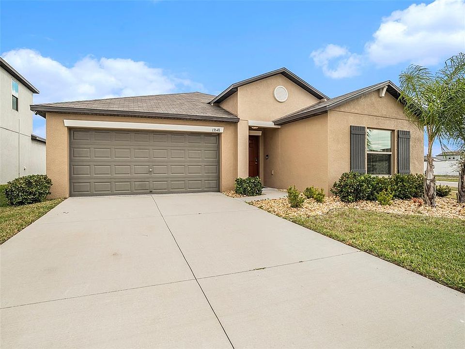 13548 Wild Ginger St, Riverview, FL 33579 | Zillow